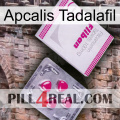 Apcalis Tadalafil 32